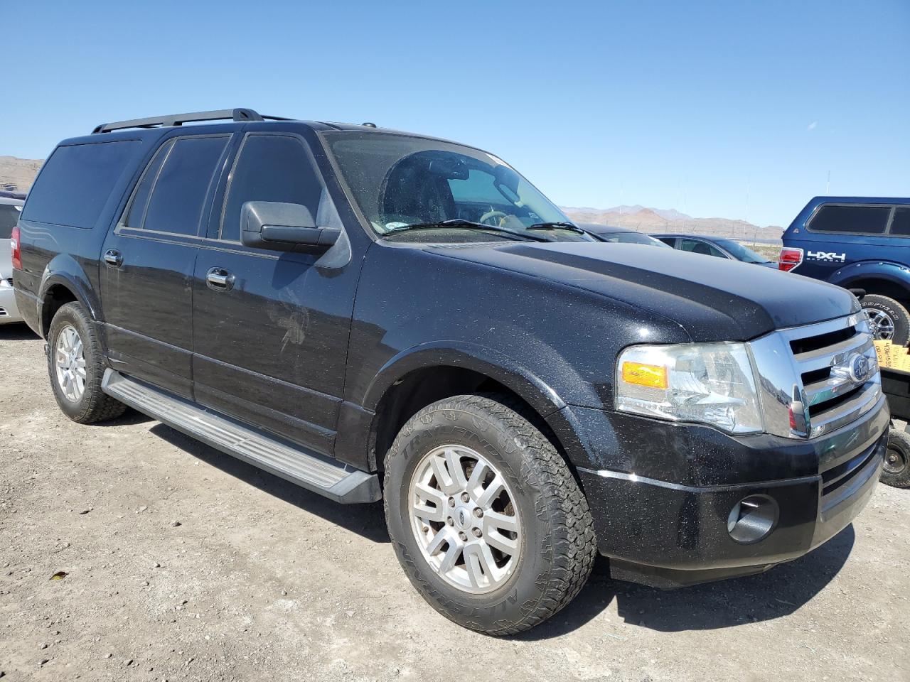 Lot #2457529183 2011 FORD EXPEDITION