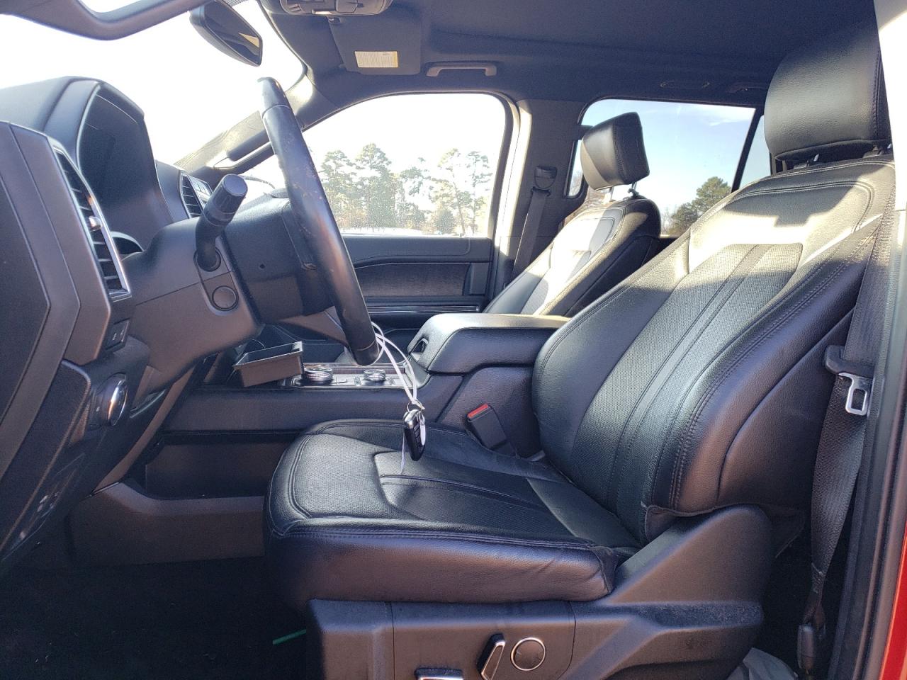1FMJU2AT3KEA46680 FORD EXPEDITION 2019