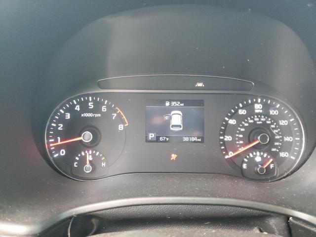2020 KIA SOUL EX KNDJ33AU6L7116698