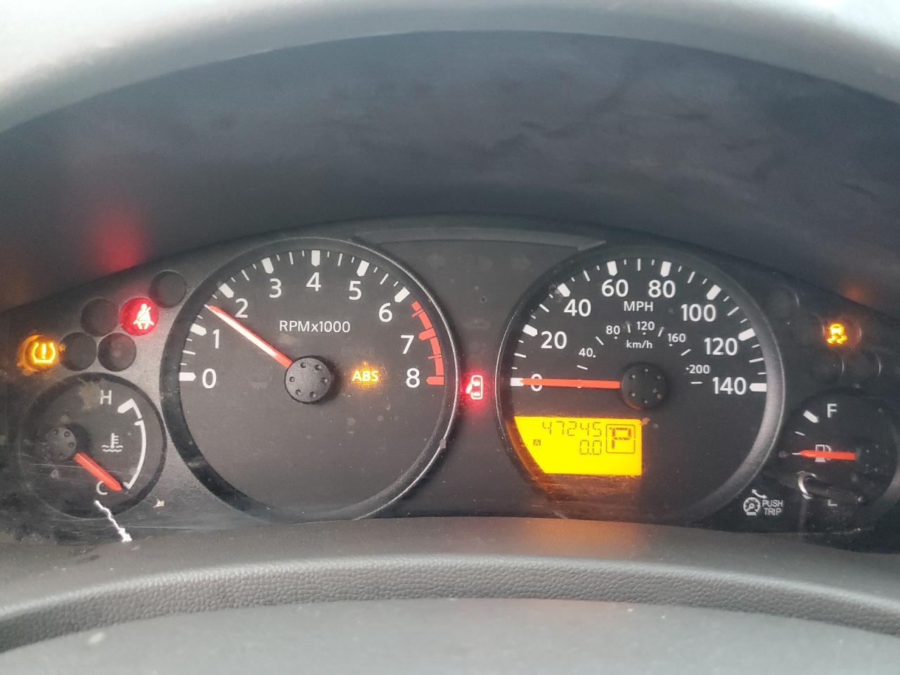 1N6BD0CT3JN703953 NISSAN FRONTIER 2018