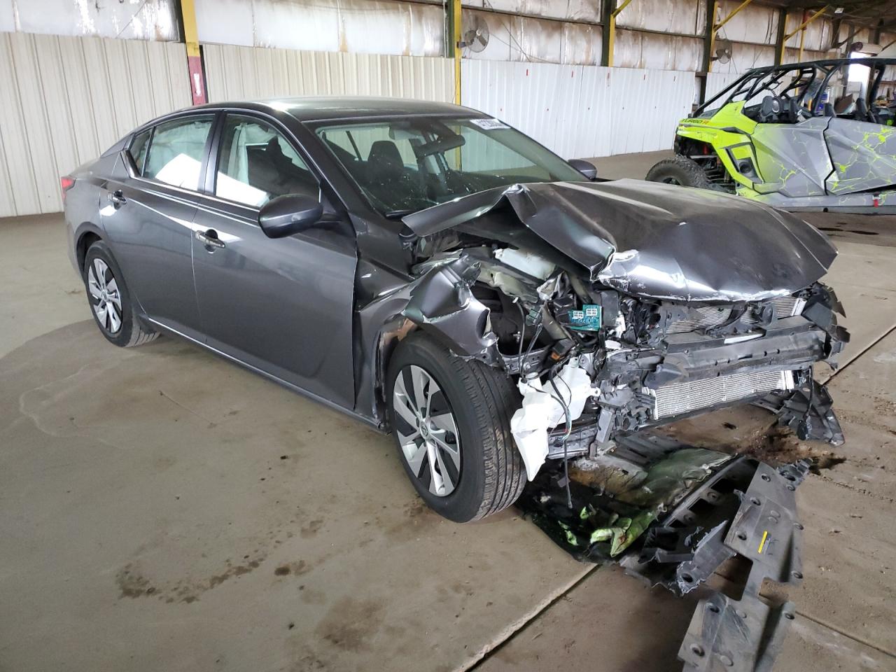 1N4BL4BV7PN348672 NISSAN ALTIMA 2023