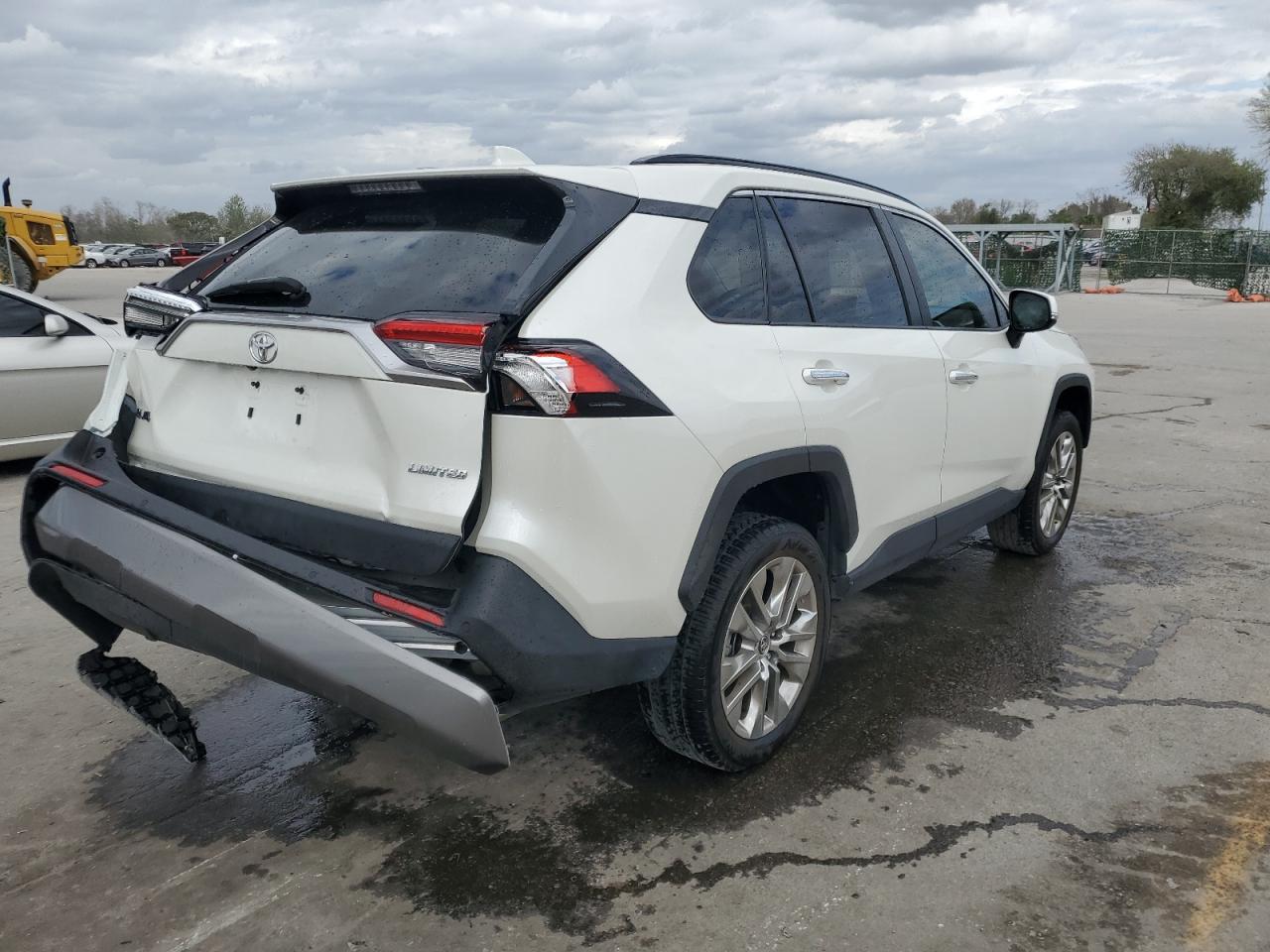 JTMY1RFV1KD509288 TOYOTA RAV4 2019
