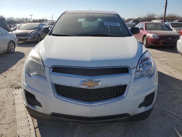 2015 CHEVROLET EQUINOX LS 2GNALAEK7F1102945