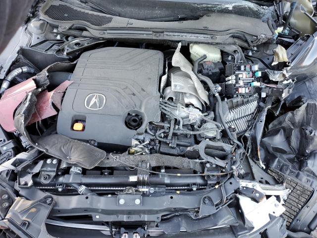2023 ACURA TLX TYPE S - 19UUB7F09PA001827