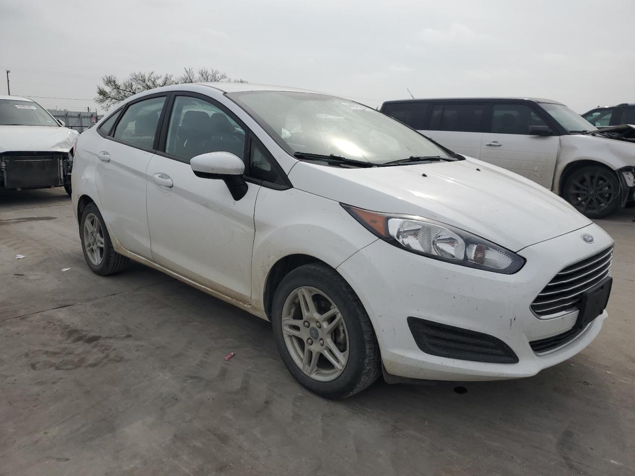 3FADP4BJ9JM104369 FORD FIESTA 2018