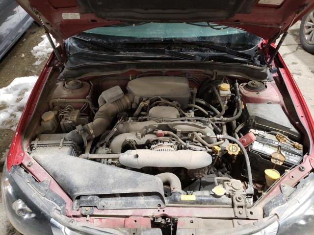 2009 Subaru Impreza - Image 11