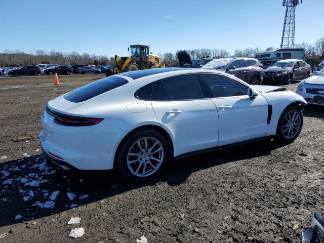 VIN WP0AA2A72JL100061 2018 Porsche Panamera, 4 no.3