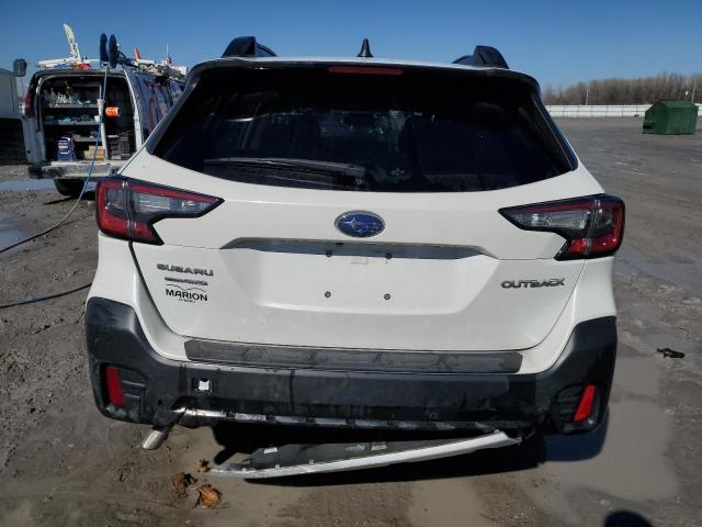2021 SUBARU OUTBACK LI 4S4BTAMC5M3211169