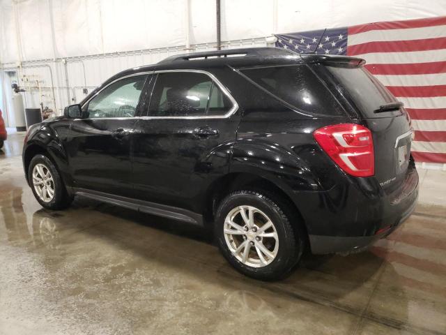 2017 CHEVROLET EQUINOX LT 2GNFLFEK6H6286770