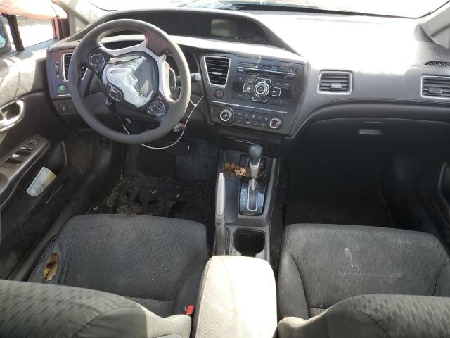 2015 HONDA CIVIC LX 19XFB2F53FE243059