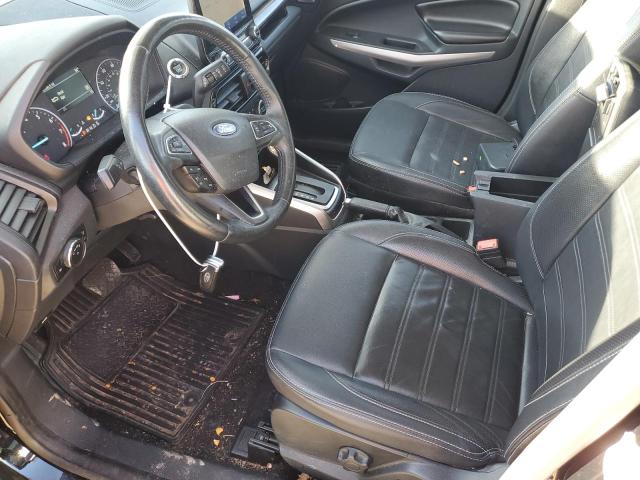 2020 FORD ECOSPORT T - MAJ6S3KL9LC354251