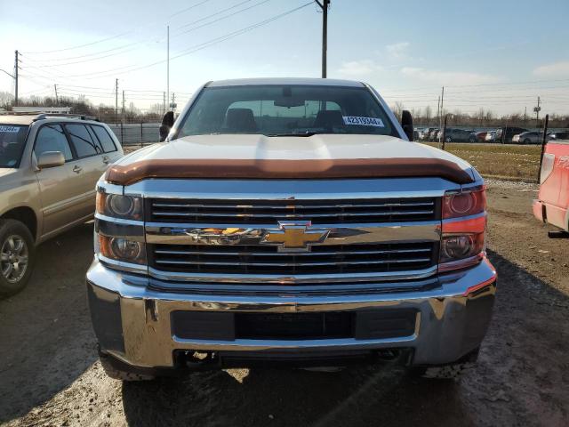 VIN 1GC2KUEG3FZ110027 2015 Chevrolet Silverado, K25... no.5