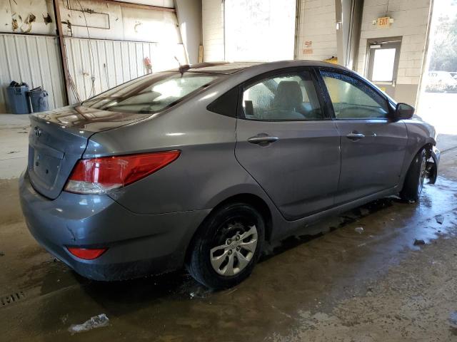 2017 HYUNDAI ACCENT SE KMHCT4AE9HU243859