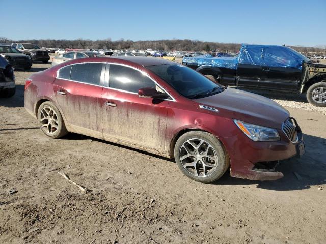 VIN 1G4GB5G33EF300198 2014 Buick Lacrosse no.4