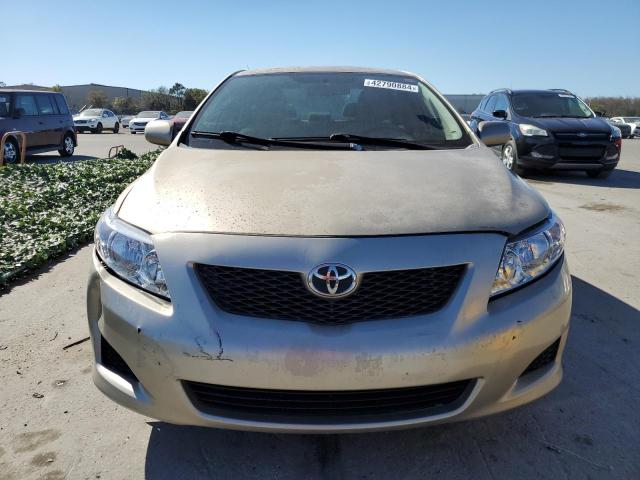 1NXBU40E79Z123148 2009 Toyota Corolla Base