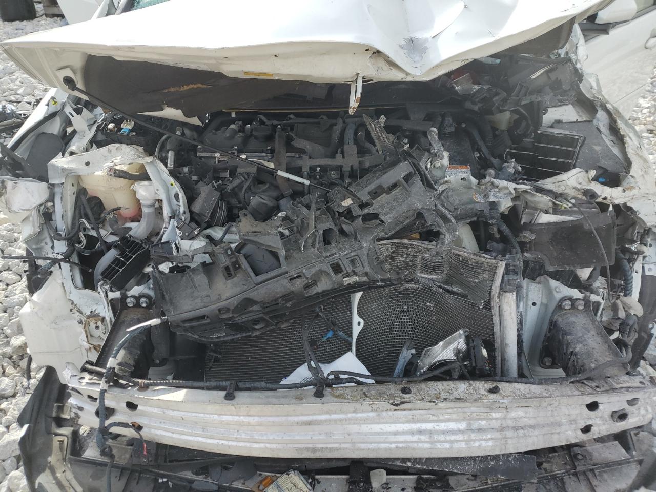 JTDKBRFU4H3040691 TOYOTA PRIUS 2017