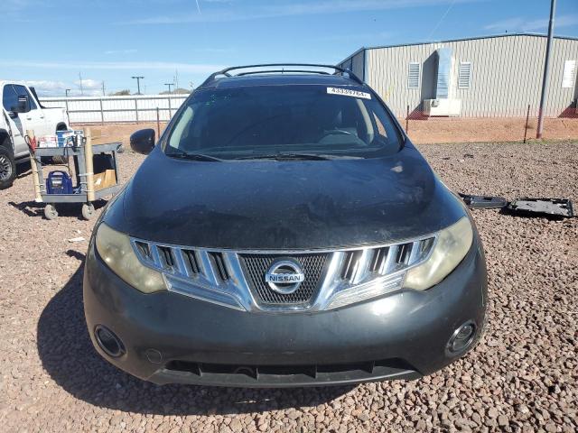 2009 Nissan Murano S VIN: JN8AZ18W59W103826 Lot: 43339764