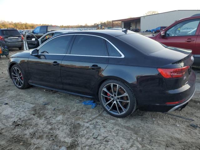 2018 AUDI S4 PRESTIG - WAUC4AF44JA002098