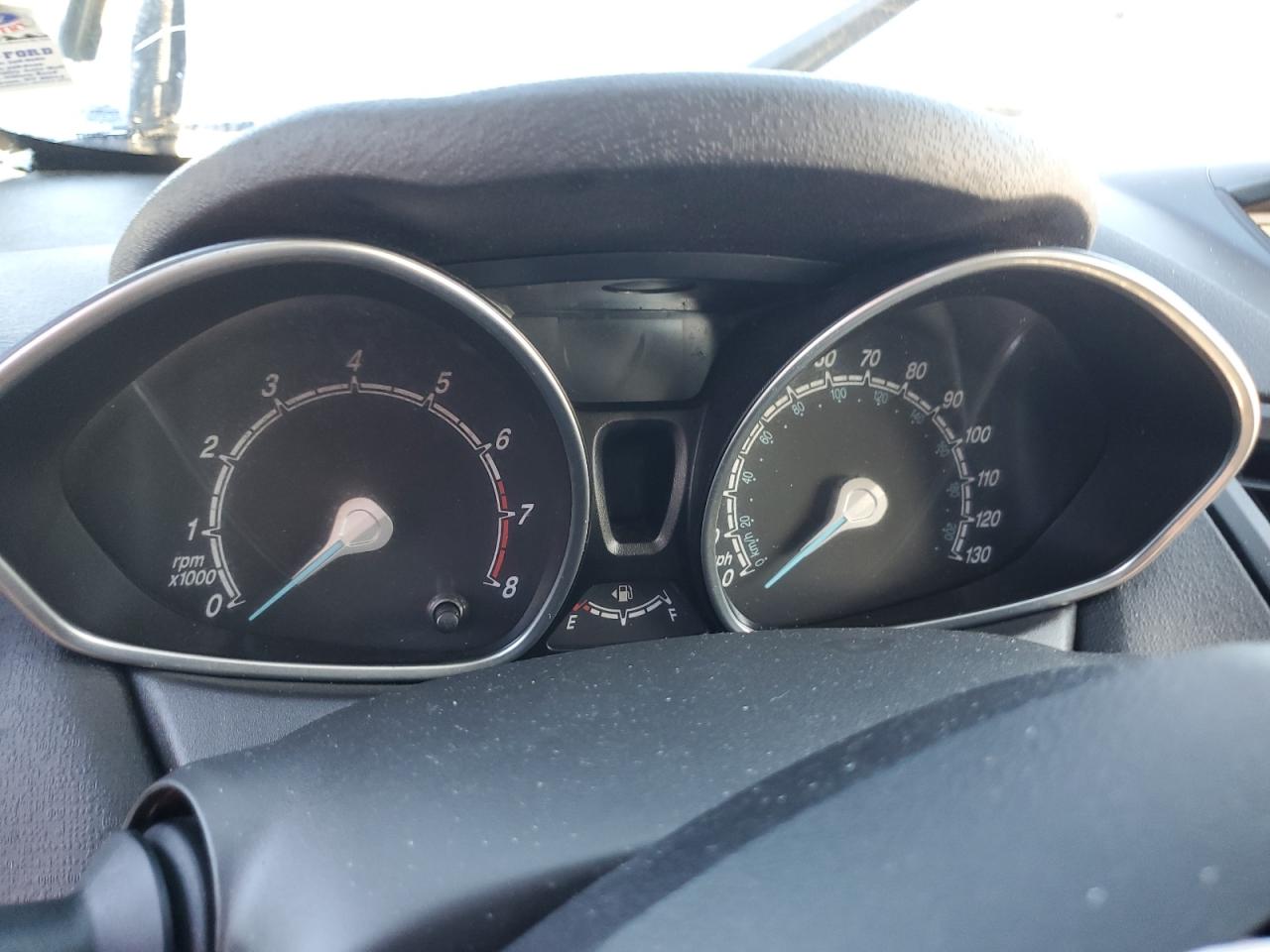 3FADP4EJ7KM116114 FORD FIESTA 2019