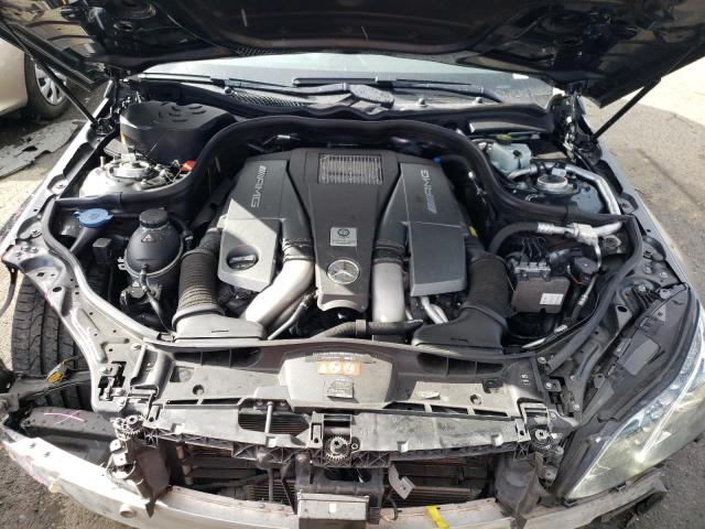 2016 MERCEDES-BENZ E 63 AMG-S - WDDHH7GB6GB224793
