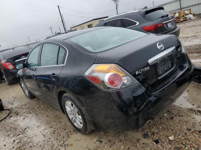 Vin: 1n4al2ap7an559378, lot: 39851914, nissan altima base 20102