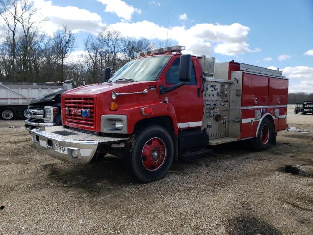 2007 GMC C8500 C8C042 VIN: 1GDP8C1C37F405919 Lot: 42744084