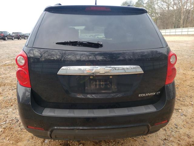 2GNALBEK2E6181643 | 2014 Chevrolet equinox lt