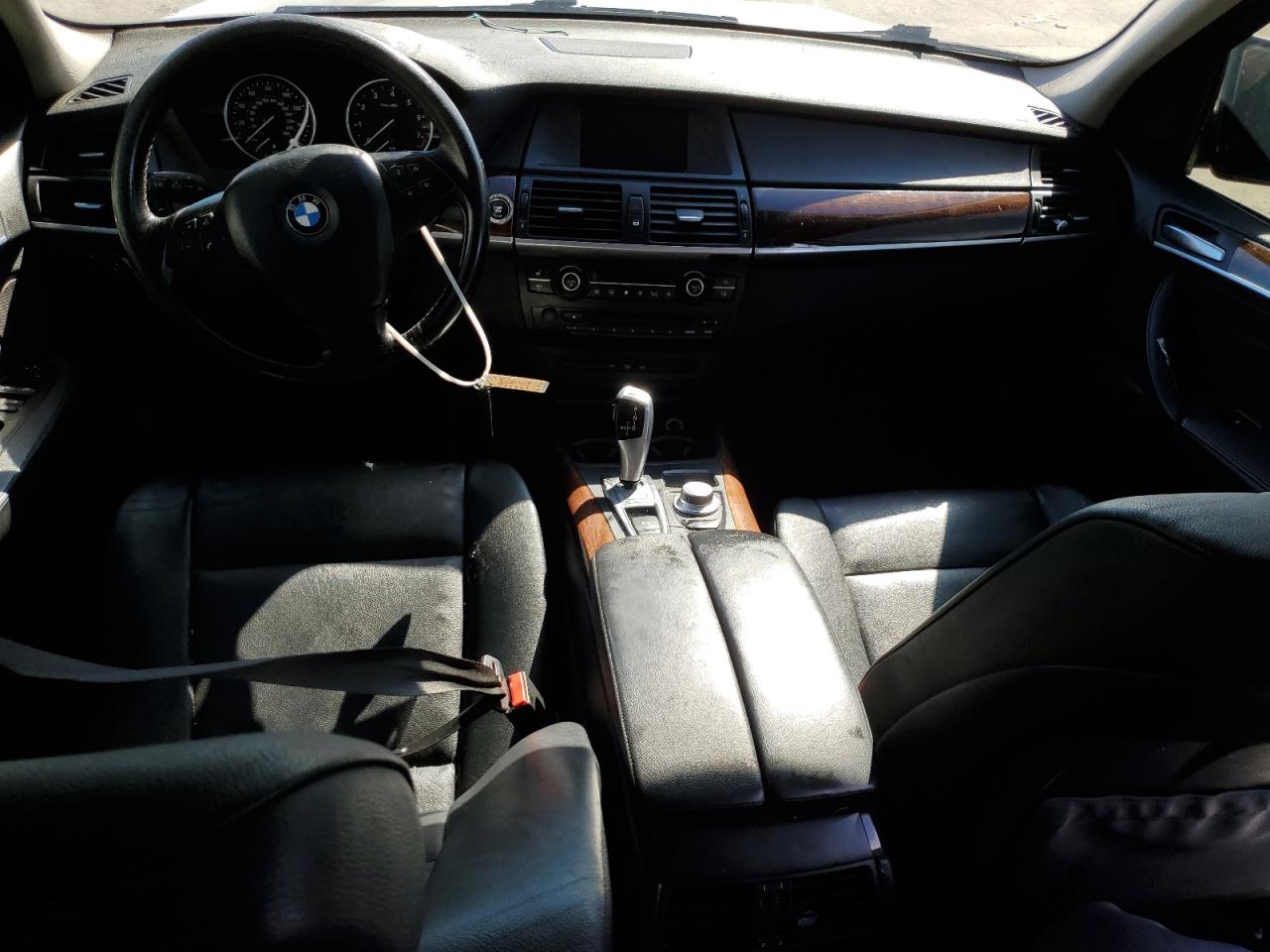 5UXFE43569L266790 2009 BMW X5 xDrive30I