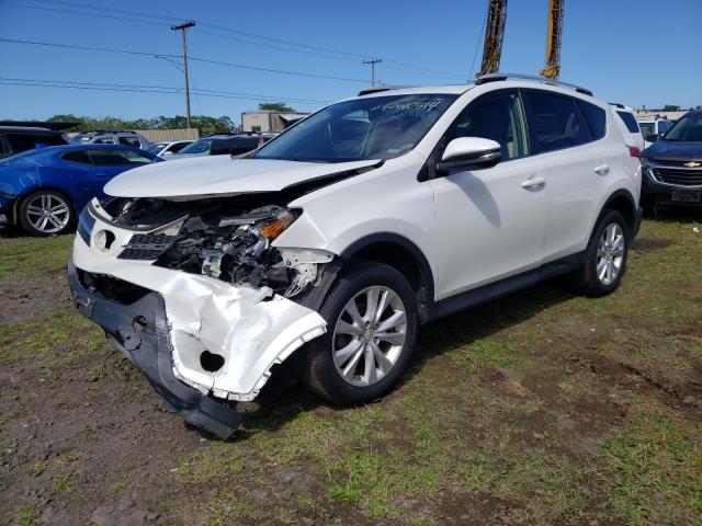 Vin: jtmyfrev4d5005253, lot: 42510514, toyota rav4 limited 2013 img_1