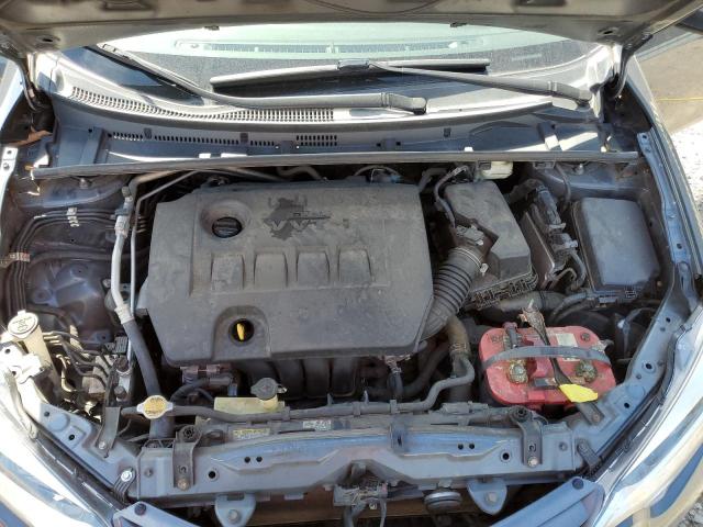 2016 TOYOTA COROLLA L 2T1BURHE0GC633549