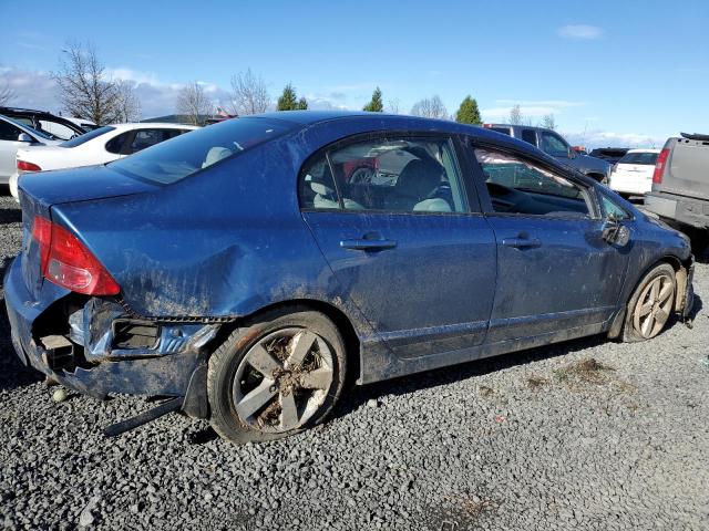 1HGFA16806L049542 2006 Honda Civic Ex