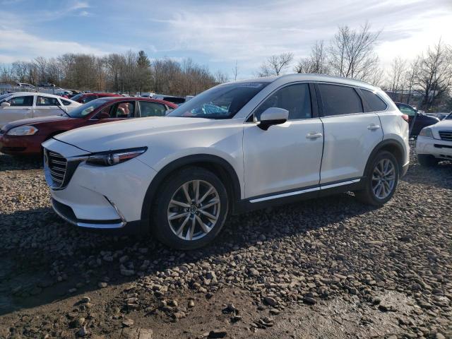 2018 Mazda CX-9 Grand Touring