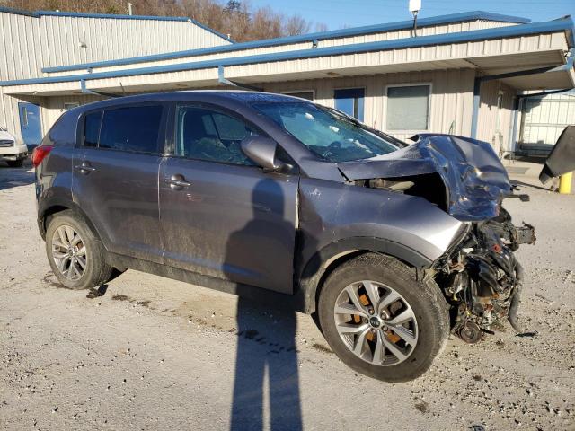 Vin: kndpbcac8g7872267, lot: 43189924, kia sportage lx 20164