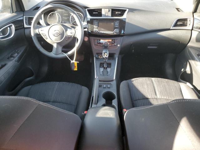 2018 NISSAN SENTRA S 3N1AB7AP5JY216133