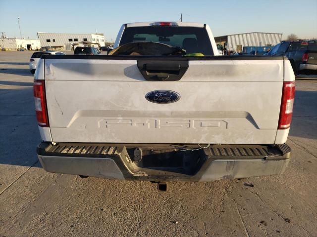 1FTMF1CB5KKD96162 | 2019 Ford f150