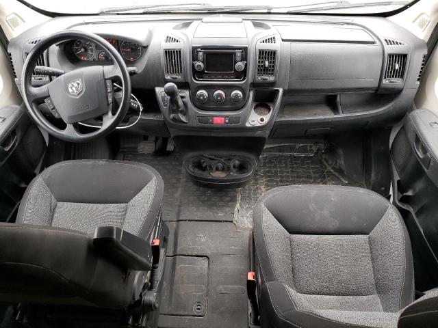 2018 RAM PROMASTER 3C6TRVBG3JE127318