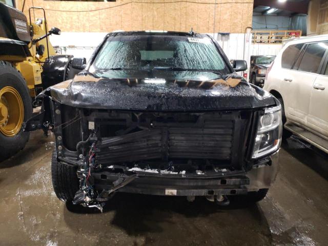 2018 CHEVROLET SUBURBAN K - 1GNSKHKC8JR325489