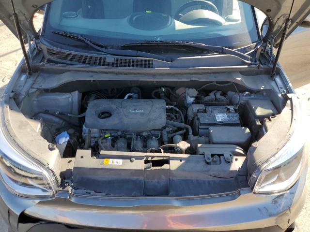 VIN 19XFL1H70NE002872 2022 Honda Civic, Ex-L no.11