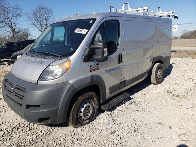2016 Ram Promaster 1500 1500 Standard VIN: 3C6TRVAGXGE135278 Lot: 40868314