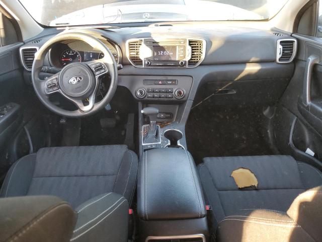 2019 KIA SPORTAGE L KNDPM3AC8K7539747