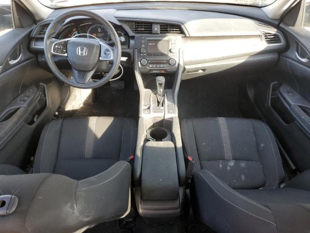 2019 HONDA CIVIC LX 19XFC2F60KE031901