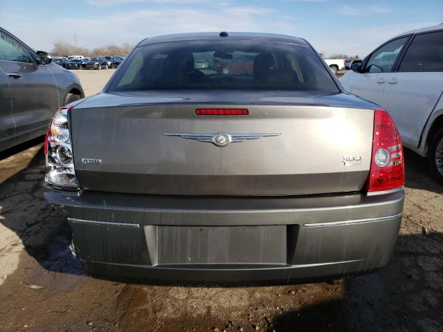 2010 Chrysler 300 Touring VIN: 2C3CK5CV4AH198031 Lot: 43168894