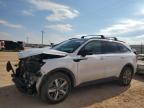 2022 KIA SORENTO S - 5XYRL4LC1NG106602