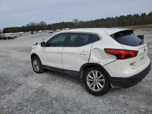 2018 NISSAN ROGUE SPOR - JN1BJ1CP2JW163495