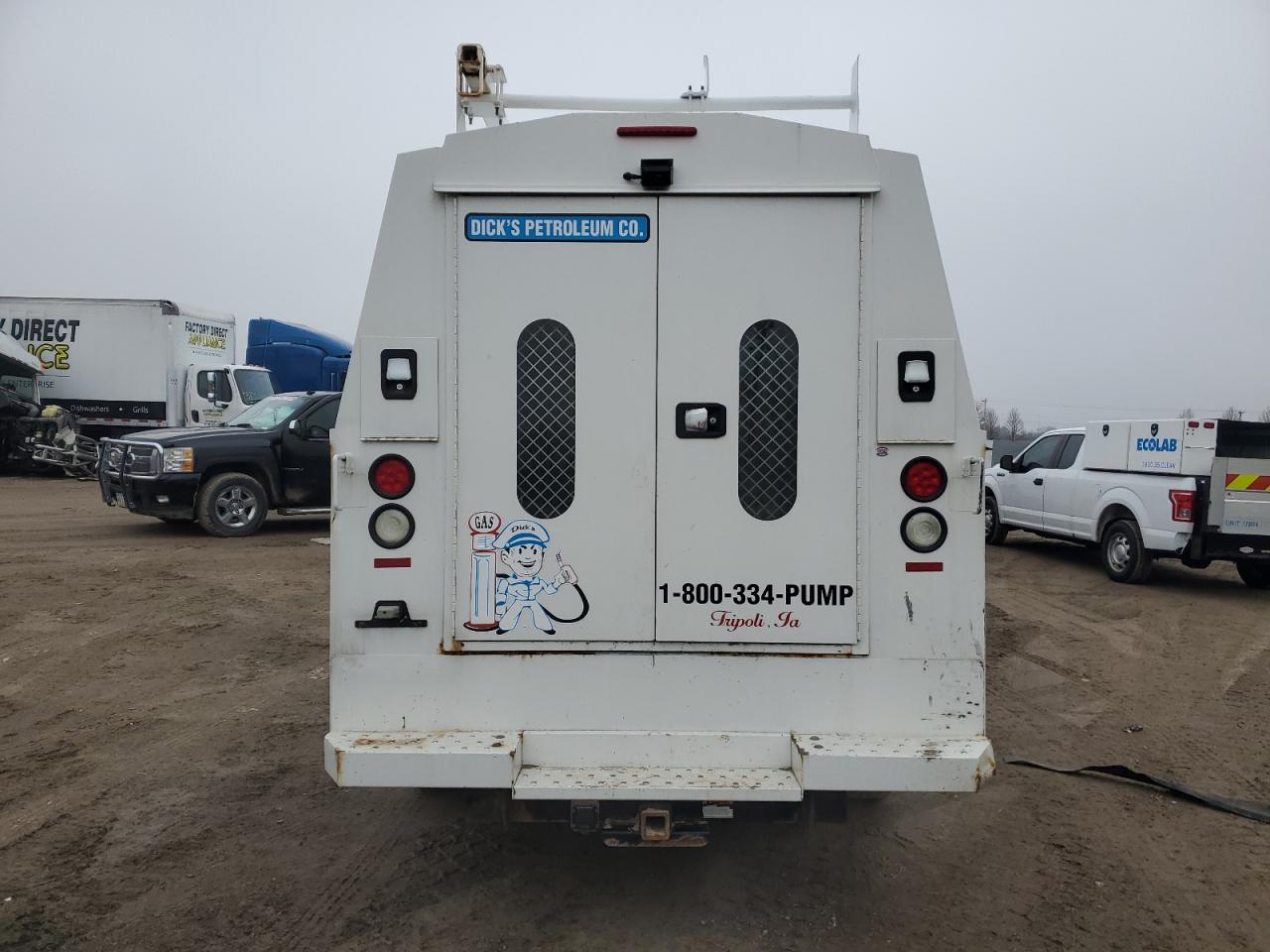 1FD8X3E68LEC60100 FORD F350 2020
