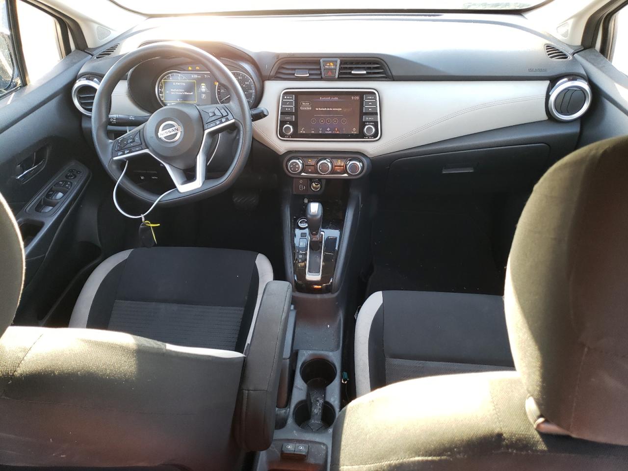 3N1CN8EV9LL888226 NISSAN VERSA 2020