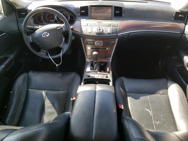 2008 Infiniti M35 Base VIN: JNKAY01F88M655400 Lot: 43788984