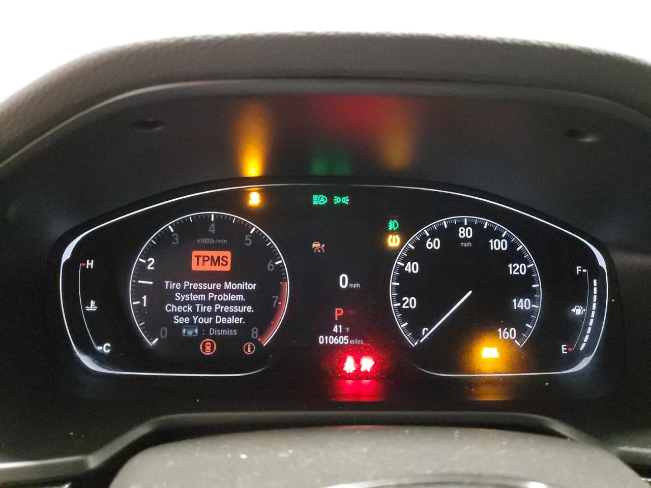 1HGCV1F45NA063418 HONDA ACCORD 2022