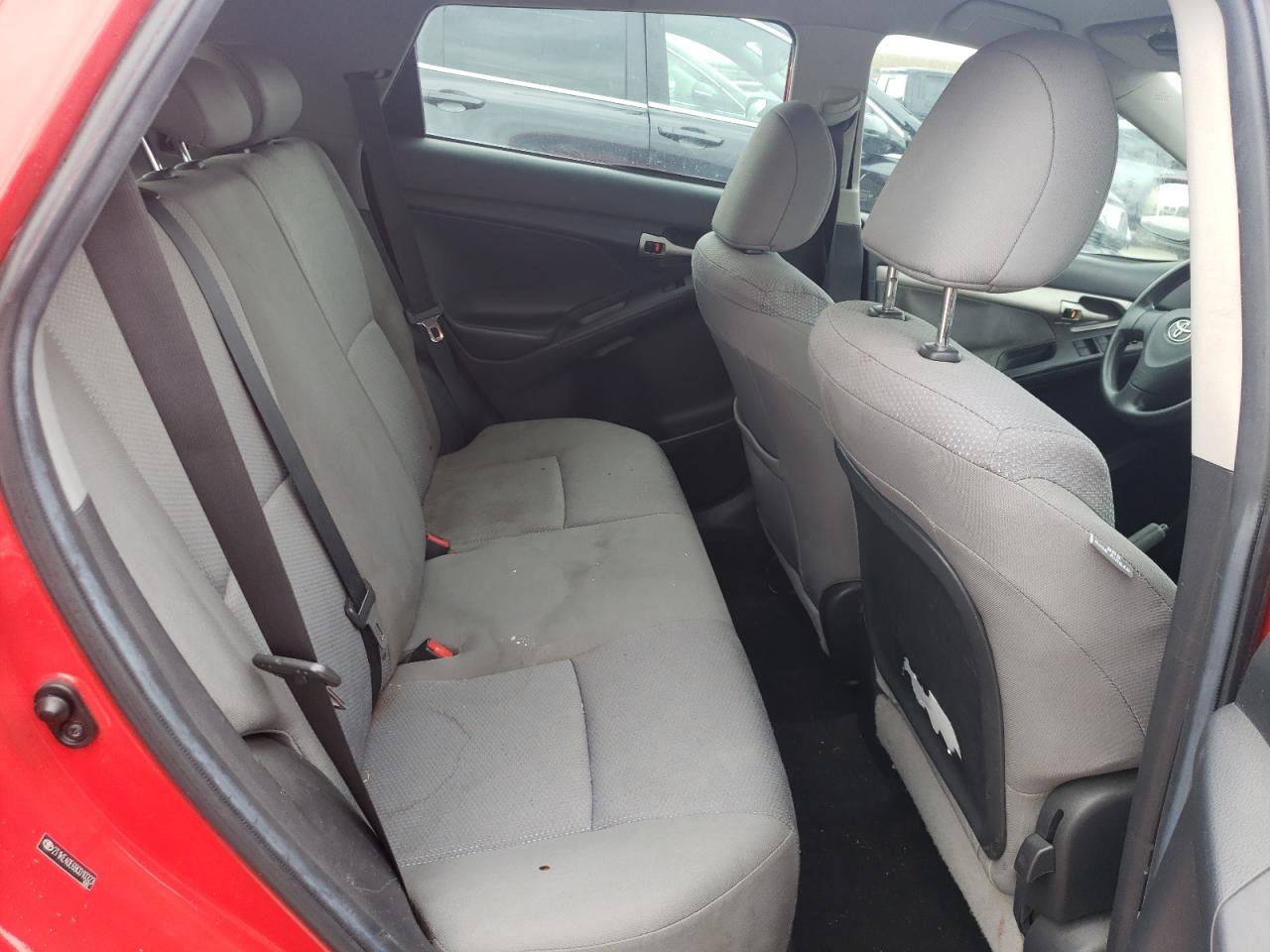 2t1ke40e69c010323 2T1KE40E69C010323 2009 Toyota Corolla Matrix S