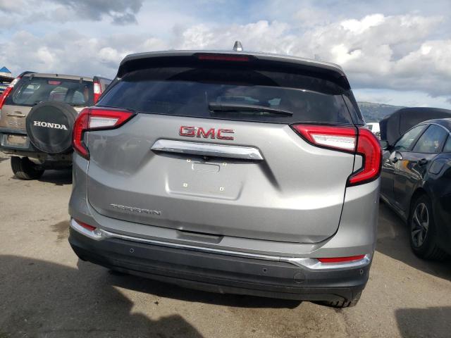 2023 GMC TERRAIN SL 3GKALPEG7PL253019
